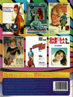 Marisol Pack 6 dvd