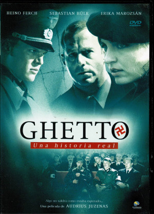 Ghetto , Una Historia Real