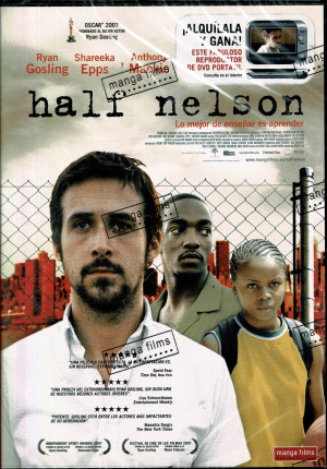 Half Nelson