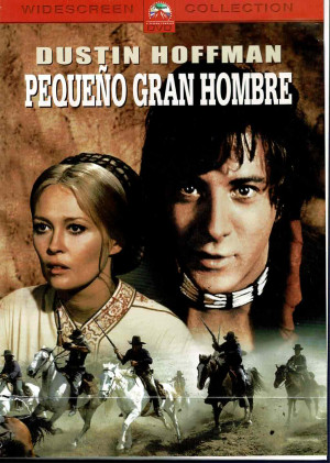 Pequeño Gran Hombre      (1970)