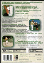 Golf, Lecciones con Leadbetter ,De Principiante a Campeón