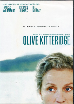 Olive Kitteridge