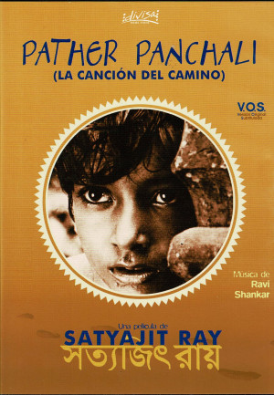 Pather Panchali (La Canción del Camino)  (1955)