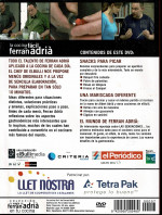 La Cocina Facil De Ferran Adria, Shacks para Picar, Una Mariscada Diferente