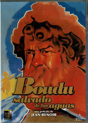 Boudu Salvado De Las Aguas