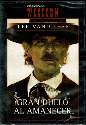 Gran Duelo Al Amanecer   (1972)