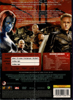 X-Men 3 La Decision Final (Ed.Esp.)     (2006)
