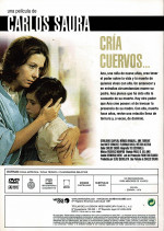 Cria Cuervos (Colección Carlos Saura)