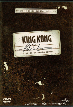 King Kong (Ed.Remasterizada) (1933)