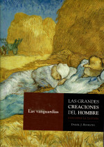 LAS GRANDES GREACIONES DEL HOMBRE  4 VOLUMENES