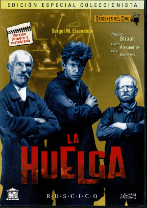 La Huelga