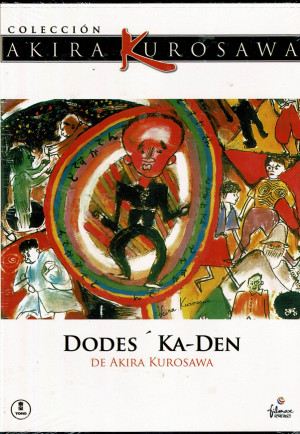 Dodes'Ka-Den