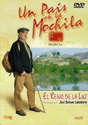 Un Pais en la Mochila : (Murcia) El Reino de la Luz c/c