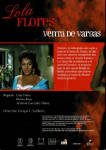 Venta de Vargas   (Lola Flores  1959)