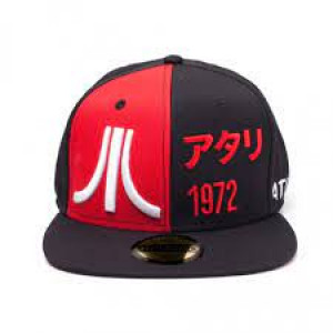 Gorra Atari Japonesa (Producto Oficial)