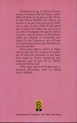 Li Agrada Aquest Noi!  M.E.KERR  Via lliure  Edicions  B  (1989)