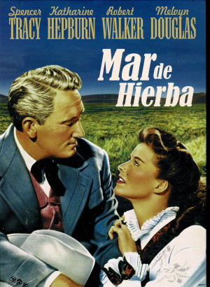 Mar de Hierba    (1947)