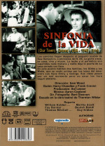 Sinfonía de la Vida    (1940)