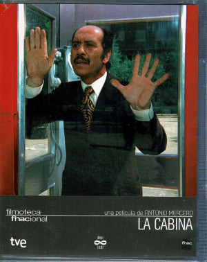 La Cabina   (TV 1972 )  Los Pajarítos   (1974)