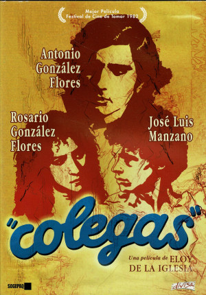 Colegas