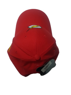 Gorra  Flash Rojo rogers (Adulto)