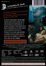 La Escalera de Jacob (1990)  Edición Coleccionista