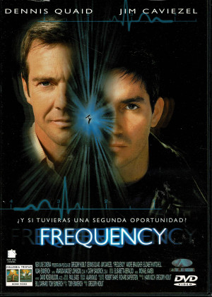 Frequency