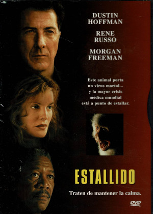 Estallido   (1995)