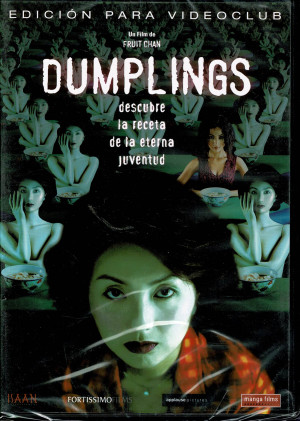 Dumplings