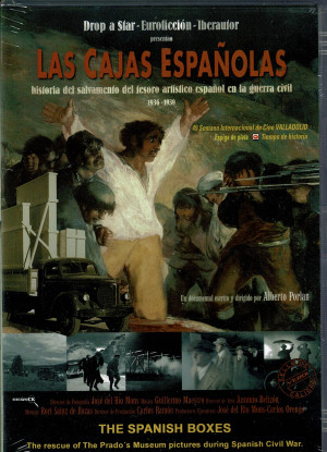 Las Cajas Españolas      (2004)