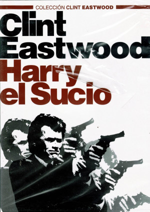 Harry el Sucio    (1971)