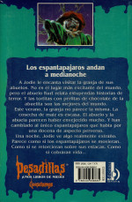 Pesadillas ,  Los Espantapájaros Andan  (1997) Nº 2