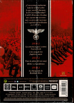Nazis: Historias Ocultas  3 DVD