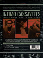 Intimo Cassavetes