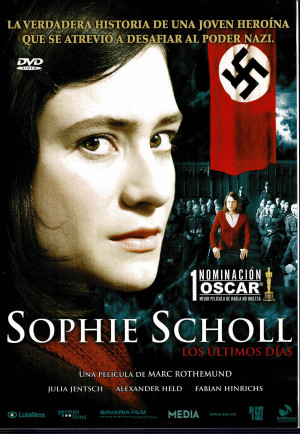 Sophie Scholl. Los Ùltimos Días   (2005)