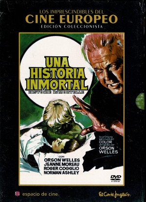 Una Historia Inmortal  (Orson Welles ,Edición Coleccionista)