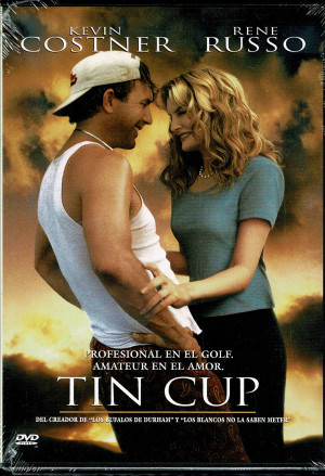 Tin Cup