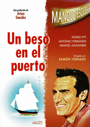 Un Beso en el Puerto   (1965)