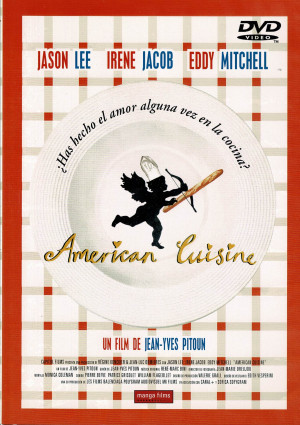 American Cuisine (1999)