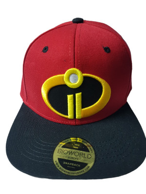 Gorra Increibles 2 (Disney Original)