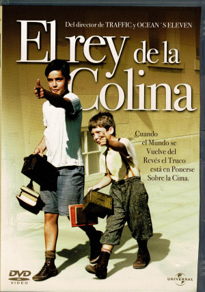 El Rey De La Colina