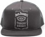 Gorra Jack daniels Logo (Bioworld) Producto Original