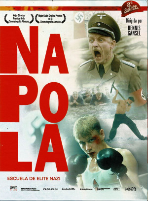 Napola