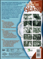 La Isla de Gilligan  1ª temporada