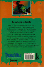 Pesadillas , la cabeza reducida /1997) Nº28