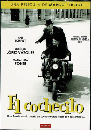 El Cochecito   (1960)