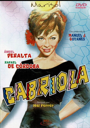 Cabriola    (Marisol)