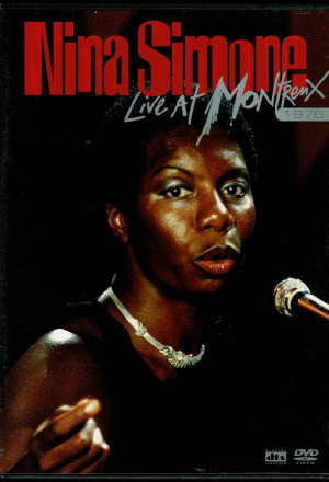 Nina Simone - Live at Montreux 1976