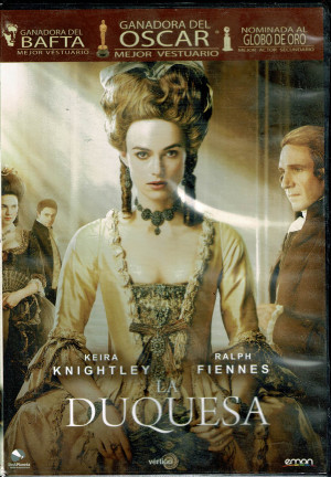 La Duquesa    (2008)