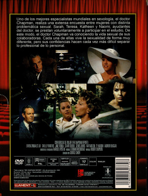 Confidencias de Mujer     (1962)